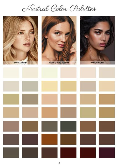 Autumn Shopping Guide for the Autumn Color Types – Dream Wardrobe Autumn Color Palette Outfits, Autumn Shopping, Autumn Color Palette Fashion, Soft Autumn Palette, Autumn Skin, Soft Autumn Color Palette, Fall Wedding Outfits, Autumn Color Palette, Tan Skin Tone