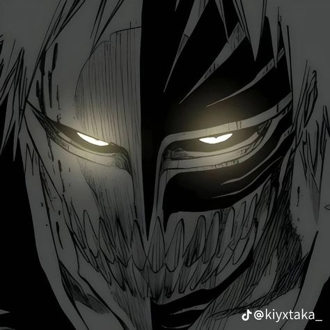 #ichigo #bleach #hollow #hollowfication# Bleach Urahara, Bleach Hollow, Hollow Bleach, Freddie Dredd, Ichigo Bankai, Anime Ichigo, Madara Wallpaper, Naruto Sharingan, Vagabond Manga