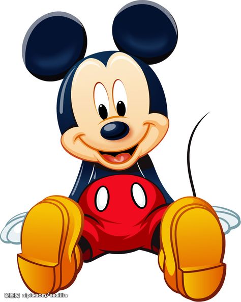 Clipart de Mickey Mouse. Wallpaper Mickey Mouse, Mickey Mouse Clipart, Mickey Mouse Png, Disney Clipart, Mickey Mouse Images, Mickey Mouse Pictures, Retro Disney, Mickey Mouse Art, Karakter Disney