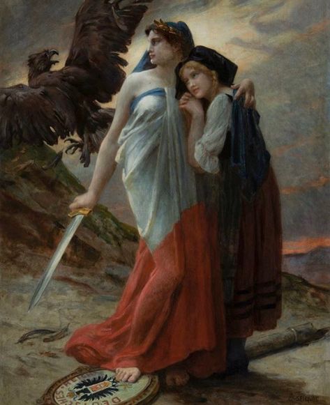 Guillaume Seignac, Importance Of Art, William Adolphe Bouguereau, Romantic Themes, The Embrace, Chiaroscuro, Human Emotions, Light Painting, Art Reproductions