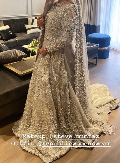 Walima Dress, Shadi Dresses, Desi Wedding Dresses, Nikkah Dress, Asian Bridal Dresses, Asian Wedding Dress, Bridal Dresses Pakistan, Pakistani Wedding Outfits, Indian Bridal Dress