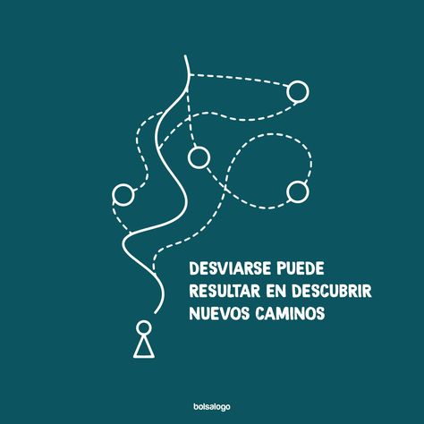 La vida es un camino lleno de vías cruzadas, donde cada decisión que tomamos nos lleva por un camino distinto. A veces nos llevan a lugares inesperados, pero siempre nos enseñan algo importante!