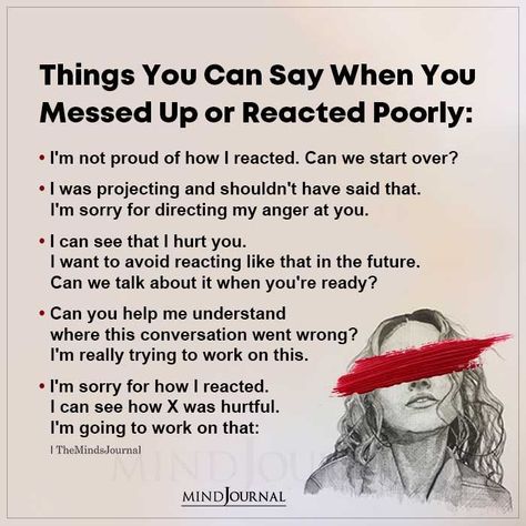 When You Mess Up, When You Mess Up Quotes, You Messed Up, Messed Up Quotes, Novel Writing Prompts, Interview Help, Relationship Lessons, Can We Talk, Getting To Know Someone