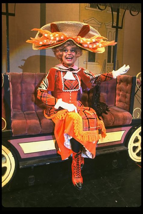 Carol Channing, Beloved Original Star of Hello, Dolly! & Gentlemen Prefer Blondes, Dead at 97 | Broadway Buzz | Broadway.com Carol Channing, Sheryl Lee, Film World, Mary Tyler Moore, Gentlemen Prefer Blondes, Musical Comedy, Julie Andrews, Hello Dolly, Hollywood Walk Of Fame