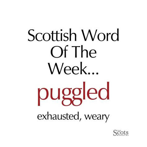 Scottish Words, Word Of The Week, Silly Words, Old English Words, Dictionary Words, Unique Words Definitions, Uncommon Words, Good Vocabulary Words, Weird Words