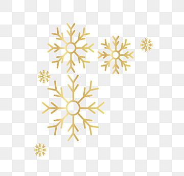 Snowflake Png, New Year Typography, Snowflake Decoration, Xmas Toys, Golden Texture, Amelia Earhart, Gold Snowflake, Snowflake Decorations, Gold Powder