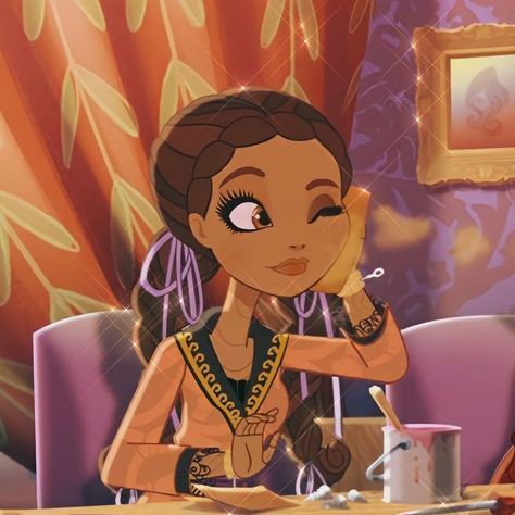 Cedar Wood Ever After High Aesthetic, Cedar Wood Aesthetic, Eah Wallpapers, Cedar Wood Ever After High, Ever After High Characters, Eah Characters, Ever After High Icons, Ever After High Rebels, Lizzie Hearts