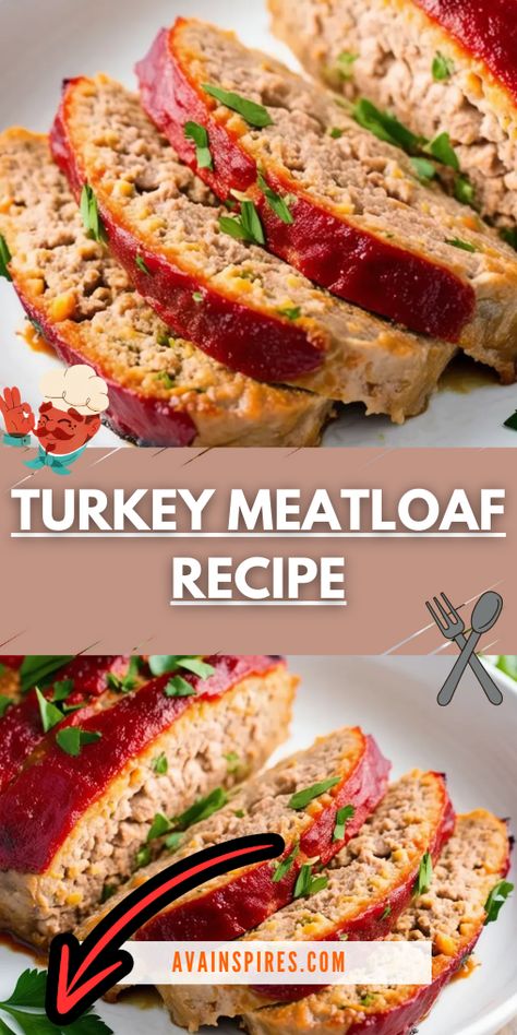 1 Pound Turkey Meatloaf Bariatric Meatloaf, Low Carb Turkey Meatloaf, Meatloaf Turkey, Turkey Meatloaf Recipe Easy, Small Toaster Oven, Moist Meatloaf, Turkey Meatloaf Recipe, Stove Top Stuffing, Traditional Meatloaf