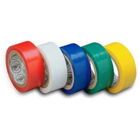 Gardner Bender GTPC-550 Electrical Tape, 1/2" X 20', Assorted Colors - 5 Pk Festive Tablescape, Painting Ceiling Fans, Electrical Connection, Electrical Tape, Adhesive Glue, Perfect Pillow, Green And Yellow, Pvc Material, Adhesive Tape