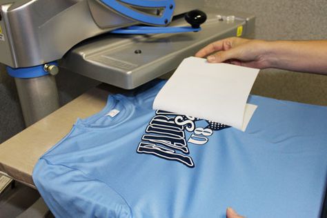 How to Heat Press a T-Shirt (Step-by-Step Guide) - Transfer Express Blog T Shirt Press, Heat Press Shirts, Heat Press Designs, Best Iron, Heat Press Transfers, Custom T Shirt Printing, T Shirt Transfers, Vinyl Transfer, Making Shirts