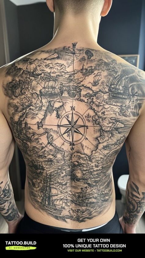 Ultimate Back Tattoo Designs for Men Inspiring Ideas for Masculine Ink Tattoo Designs Men Back Ideas, Men S Back Tattoo, Men's Back Tattoos, Men’s Back Tattoo, Male Back Tattoos, Mens Back Tattoo Ideas, Full Back Tattoos For Men, Tattoo Ideas For Men Back, Back Piece Tattoo Men