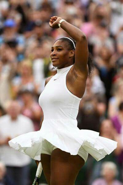 Jennifer Capriati, Serena Williams Body, Serena Williams Tennis, Venus And Serena Williams, Williams Tennis, Tennis Aesthetic, Female Tennis, Tennis Outfits, Professional Tennis Players