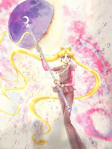 Sailor Moon Official, Sailor Moon Fashion, Sailer Moon, Sailor Moon Tattoo, Naoko Takeuchi, Sailor Moon Fan Art, Sailor Moon Usagi, Sailor Moon Aesthetic, Moon Princess