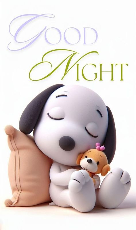 Good Night Cartoon Images, Snoopy Happy Dance, Sweet Good Night Messages, Good Night Prayer Quotes, New Good Night Images, Good Night Massage, Night Love Quotes, Good Night Love Quotes, Good Night Funny