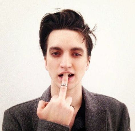 Richard Harmon, John Murphy, Uncharted, X Reader, We Heart It, The 100