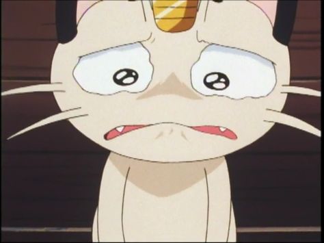 Funny Pokémon Pfp, Funny Pokemon Pfp, Meowth Pfp, Pokemon Reaction Pics, Meowth Wallpaper, Meowth Icon, Pokemon Funny Icon, Meowth Pokemon, Wallpaper Pokemon