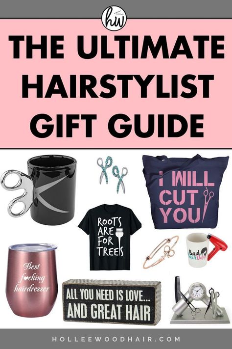 Gifts For Hairstylist, Hair Stylist Gifts Ideas, Hairstylist Gifts, Barber Gifts, Best Hairdresser, Salon Wall Art, Hairdresser Gift, Hair Stylist Gifts, Diy Gifts For Boyfriend