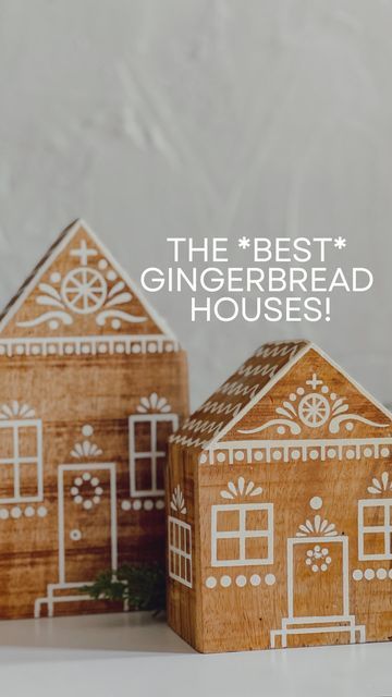 Wood Houses, Cozy Christmas, House In The Woods, Christmas Magic, Tis The Season, Gingerbread House, Cozy House, Make Sure, Gingerbread