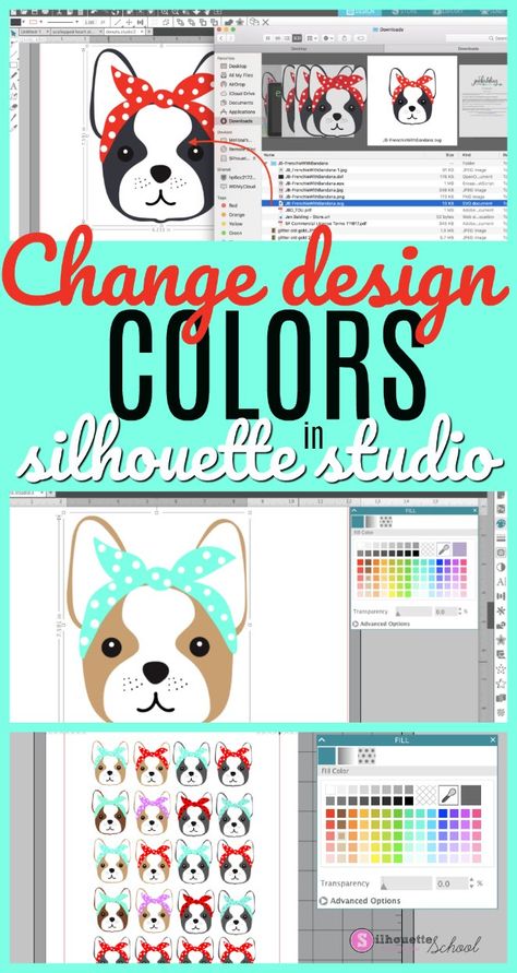 Silhouette Tutorials For Beginners, Silhouette Studio Tutorials, Silhouette Cameo Projects Beginner, Silhouette Cameo Beginner, Silhouette Cameo Projects Vinyl, Silhouette School Blog, Inkscape Tutorials, Silhouette Cameo Crafts, Silhouette Curio