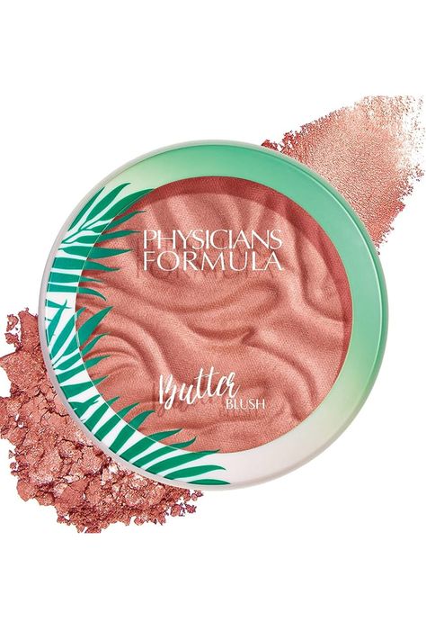 #makeuptools #makeuptutorial #skin #skincaretools #fondation #foundationmakeup #beautytips Physicians Formula Blush, Physicians Formula Makeup, Physicians Formula, Skin Care Solutions, Makeup Items, Healthy Glow, Aesthetic Makeup, Makeup Tools, Makeup Routine