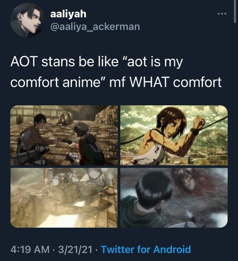 Aot Tweets, Attack On Titan Drawings, Never Get Married, Aot Armin, Aot Funny, Never Getting Married, Aot Memes, Attack On Titan Comic, Anime Mems