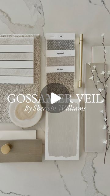 Colors That Go With Gossamer Veil, Sw Gossamer Veil Paint, Gossamer Veil Coordinating Colors, Morris Room Grey Sherwin Williams, Jogging Path Sherwin Williams, Gossamer Veil Paint, Sw Gossamer Veil, Gossamer Veil Sherwin Williams, Sherwin Williams Gossamer Veil