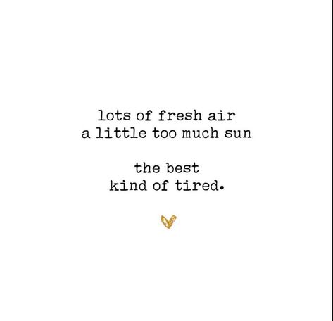 The actual best. Hope you get to be this tired too. #sandandstonejewelry #cuteclothes #encouragingquotes #justlove #inspirationalwomen #inspirationalclothing #dailyinspirationalquotes #clothingwithmeaning #apparelbrand #lovebetter #staylight #funnyquotes #funnysaying #bethechange #sandandstonewear #comfyoutfit #comfystyle #comfyclothes #bethelight #womensfashion #womensclothing #canadian #coffeelover #smallbusinesses #smallbusinesslove #mamapreneur Fresh Air Quotes, Daily Inspiration Quotes, Comfy Fashion, Inspirational Women, Fresh Air, Comfy Outfits, Just Love, Too Much, Funny Quotes