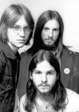 Members of the band America are shown about 1972. Clockwise from left are Gerry Beckley, Dewey Bunnell and Dan Peek Sister Golden Hair, America Band, 70s Music, Rock Groups, Neil Young, I'm With The Band, Musical Group, Music Icon, Music Legends