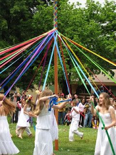 May Pole, May Baskets, Marketing Channels, Spring Fair, Day Festival, Building Business, Waldorf School, May Days, Happy May