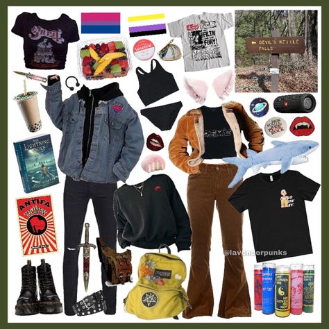 Nonbinary Punk Fashion, Emo Indie Aesthetic, Nonbinary Alt Fashion, Queer Academia, Punk Academia Aesthetic, Nonbinary Clothes, Dark Indie Aesthetic, Fantasy Dark Academia, Nonbinary Outfits