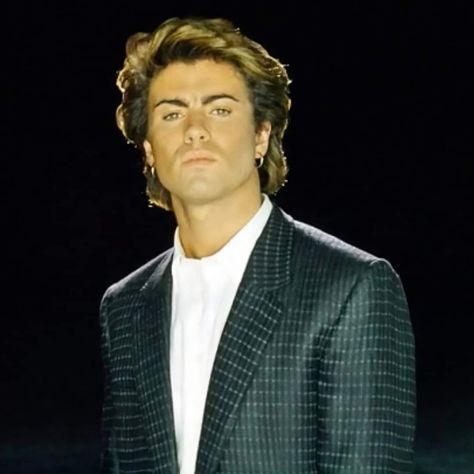 80s Singers, George Michael Young, George Michael 80s, George Michel, Andrew Ridgeley, George Michael Wham, Careless Whisper, Music Taste, 80s Music