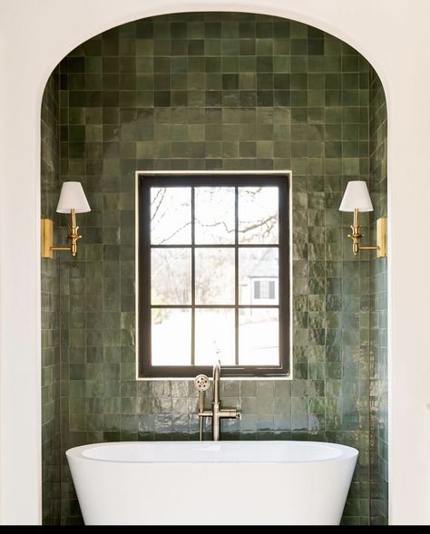 Bathroom Designs, Board Design, Modern Aesthetics, Vintage Vibes, The Bathroom, Bathroom Design, Modern Style, Oasis, Color Schemes