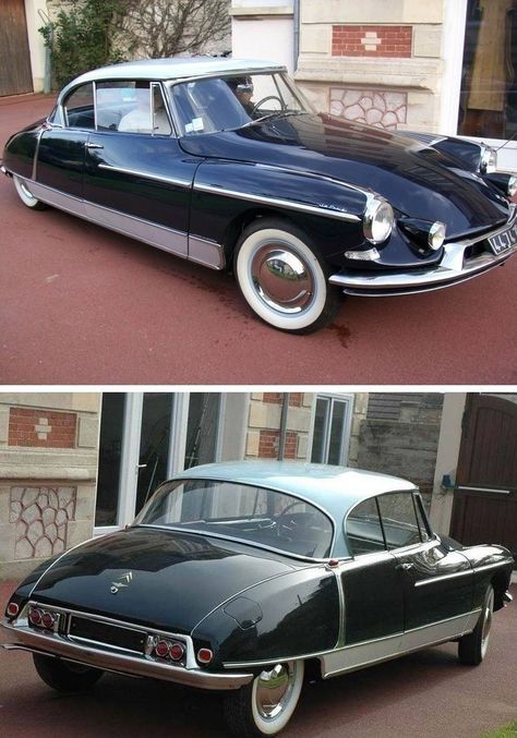 Citroen Citroën Id, Psa Peugeot Citroen, Auto Garage, Citroen Car, Citroën Ds, French Cars, Vw Vintage, Citroen C5, Citroen Ds