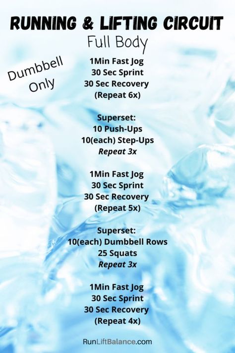 Run And Lift Workout, Running Circuit Workout, Running And Strength Workout, Running Interval Workout, Running Circuit, Interval Running Workout Outside, Hiit Running Workout Outdoors, Hill Sprint Workout, Running Interval Workout Outdoor