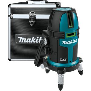 Makita Power Tools, Makita Tools, Laser Levels, Green Laser, Cordless Power Tools, Cordless Tools, Metal Shop, Home Tools, Hand Tool