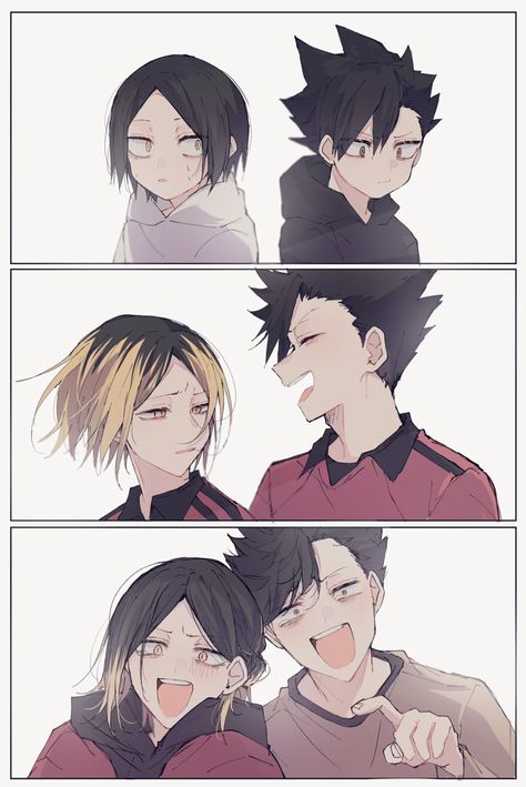 Hinata Shoyo Fanart, Haikyuu Nekoma, Kagehina Cute, Kuroo Haikyuu, Hinata Shoyo, Kuroo Tetsurou, Haikyuu Kageyama, Haikyuu Karasuno, Print On Demand Products