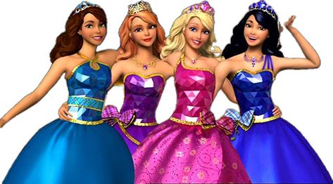 Barbie In Real Life, Barbie Princess Charm School, Barbie Rapunzel, Pretty Wings, Princess Charm School, Female Surfers, Barbie Fairytopia, 12 Dancing Princesses, Princess And The Pauper