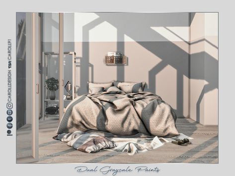 Sims4 Bed Covers Cc, Sims4 Furniture Cc Bed, Sims 4cc Bedroom, Sims 4 Double Bed Cc, Sims 4 Daybed, Sims 4 Male Room Cc, Cc Beds Sims 4, Sims 4 Cc Blankets, Sims 4 Bedroom Cc Beds