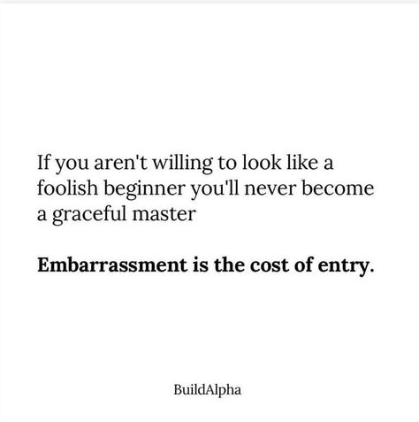 Quotes On Embarrassment, Embarassment Quote, Quotes About Embarrassment, Law Of Detachment, Mindset Quotes, Self Motivation, Always Remember, Faith Quotes, Growth Mindset