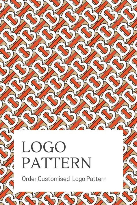 Will create customized logo Pattern, Monogram pattern, Monogram Scarf / Bandana Design and gram scarf, bandana design and seamless pattern of Intials of brand name . #logodesign #logo #logopattern #monogramlogo #businesslogo #logobackground #lettermark #mascot #mascotdesign #brand development #creative brand #brand styling #patterndesign #seamlesspattern #patterndesigner #vector design #Monogrampattern #Luxurypattern Brand Monogram Pattern, Typography Pattern Design, Best Quality Logo, Quality Logo Design, Laura Gomez, Seamless Clothing, Time Graphic, Brand Pattern, Pattern Logo