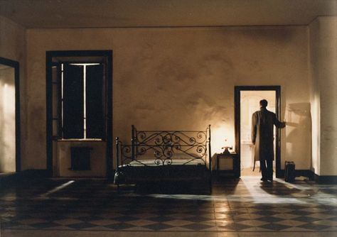 Andre Tarkvsky Nostalgia 1983 | Elena Arena | Flickr Andrei Tarkovsky, Movie Shots, Film Inspiration, Independent Films, Cinematic Photography, Film Director, Film Serie, Film Stills, Film Movie