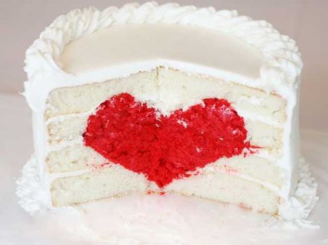 Between Naps on the Porch | 25 Scrumptious Valentine’s Day Desserts | http://betweennapsontheporch.net