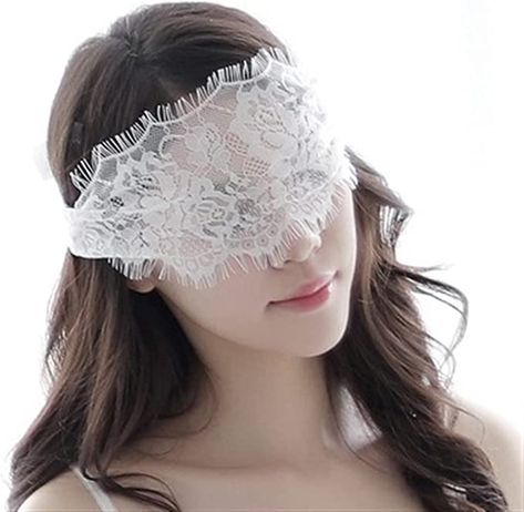 Lace Blindfold, Adults Games, Jedi Cosplay, Face Lace, Fancy Dress Halloween Costumes, Lace Mask, Game Face, Exotic Women, Masks Masquerade