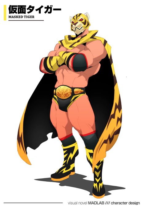 Lucha Libre Character Design, Superhero Characters, Superhero Design, Character Design Animation, Guy Drawing, Fantasy Warrior, Character Design Male, Cartoon Character Design, Superhero Art