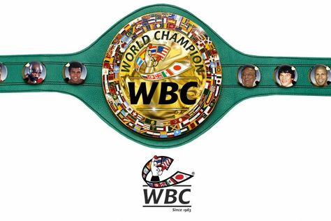 Wbc Champion Boxing Belts, Ufc Belt, Gennady Golovkin, Wwe Belts, Puerto Rico History, Champions Of The World, Hajime No Ippo, Boxing Champions, You Are The World