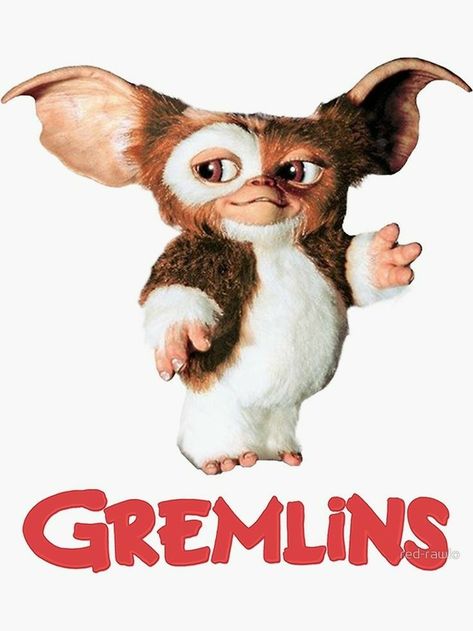 Gremlins Art, 2560x1440 Wallpaper, Horror Movie Art, Arte Horror, Gremlins, Exotic Pets, Creature Design, Movie Art, Vintage Toys