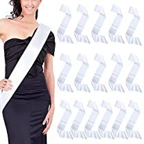 Check this out on Amazon Beauty Pageant Sashes, Great Gatsby Accessories, Pageant Sashes, Senior Sash, Gatsby Accessories, Flapper Accessories, Flapper Headpiece, Birthday Sash, Bachelor/bachelorette Party