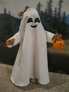 Boy Ghost Costume, Toddler Ghost Costume, Casper Halloween, Ghost Costume Kids, American Girl Halloween, Halloween Ghost Costume, Ghost Halloween Costume, Addams Family Costumes, Ghost Costume