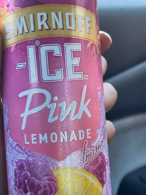 Smirnoff Aesthetic, Pink Smirnoff, Smirnoff Pink Lemonade Recipes, Pink Lemonade Alcohol Drinks, Pink Whitney Vodka Drinks Aesthetic, Smirnoff Pink Lemonade, Smirnoff Blue Raspberry Lemonade, Smirnoff Flavors, Smirnoff Bottle