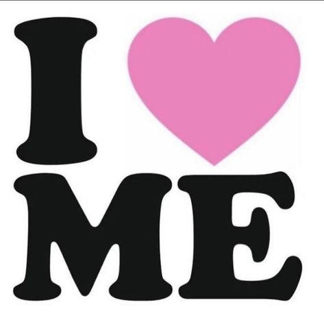 I Heart Me Pfp Pink, Pfp Love Myself, I Heart Myself Wallpaper, Insane Core Pink, Icons Aesthetic Love Myself, Love Myself Picture, I Love Myself Quotes Funny, I Love M Pfp, I Love Me Wallpaper